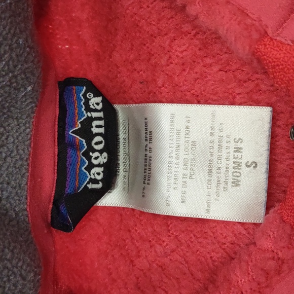 PATAGONIA JACKET. - Picture 6 of 16
